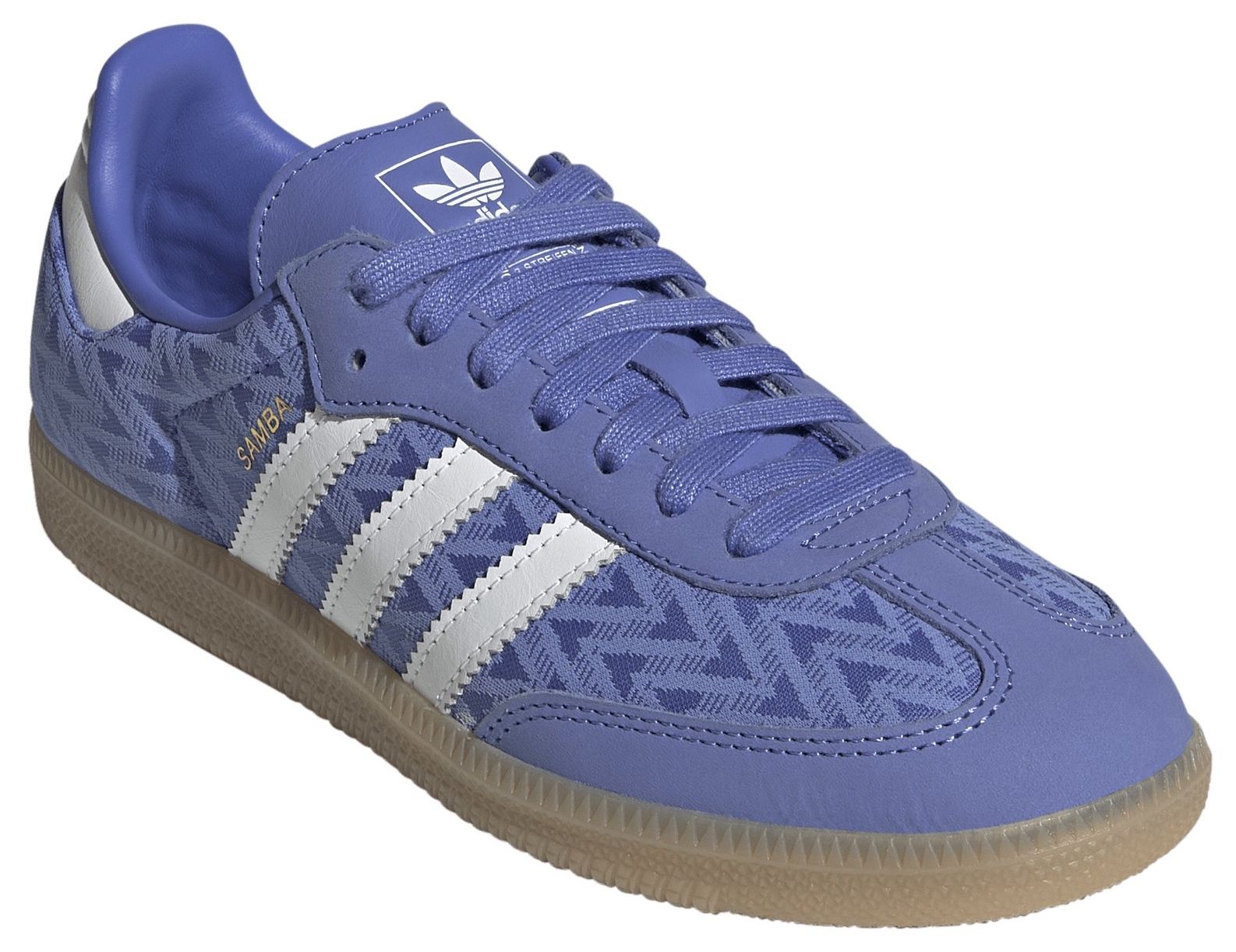 adidas Women's Samba OG Shoes product image