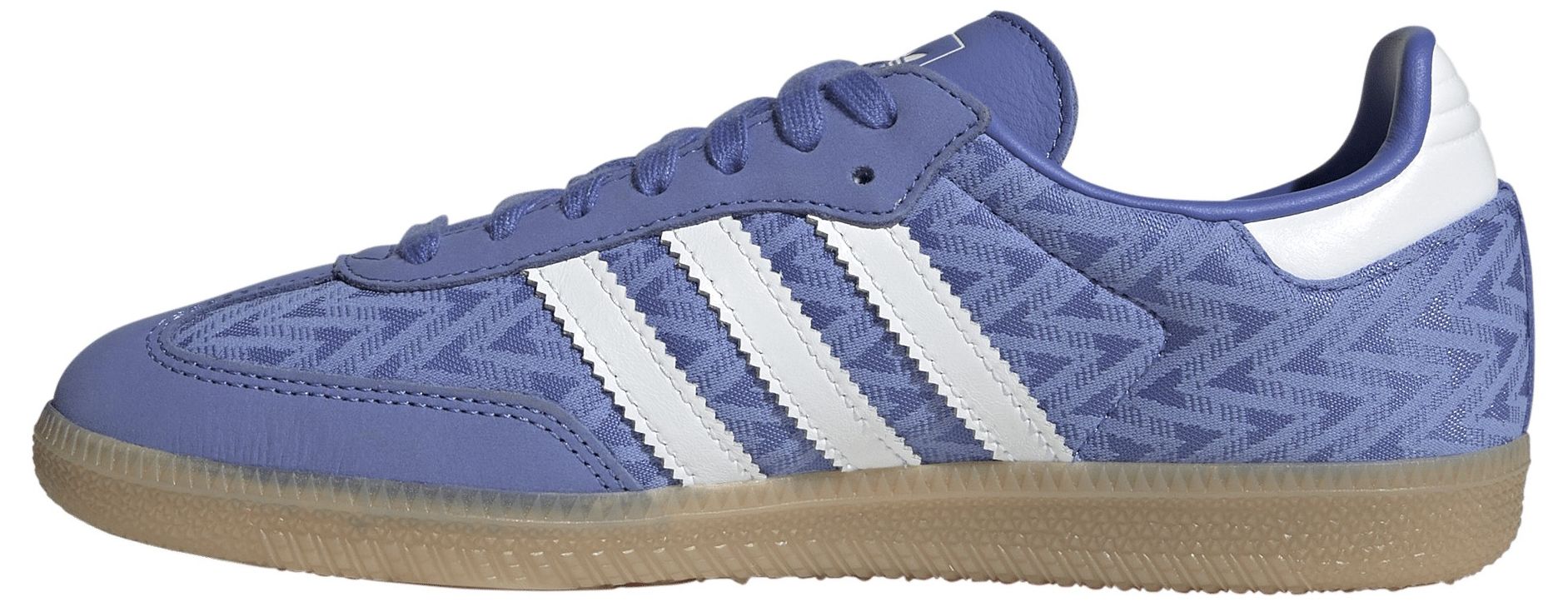 adidas Women's Samba OG Shoes product image