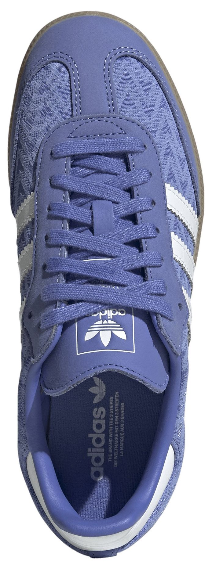 adidas Women's Samba OG Shoes product image