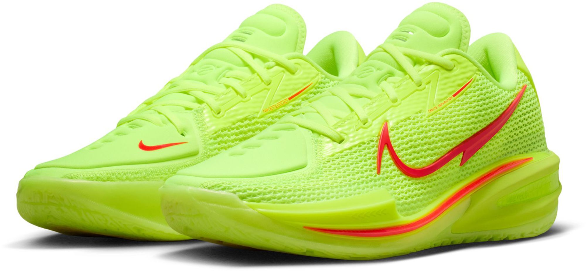Nike G.T. Cut 'EYBL' Basketball Shoes product image