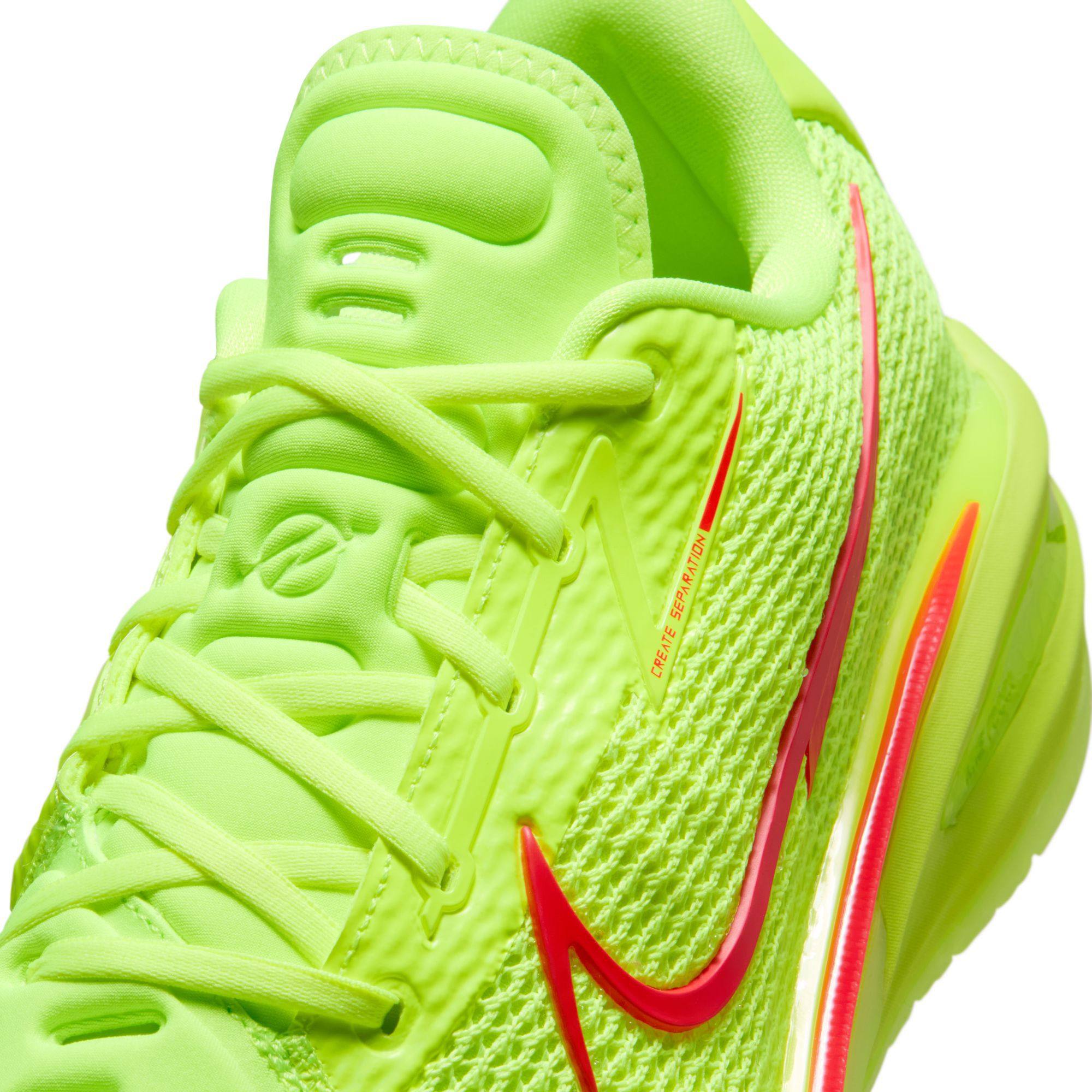 Nike G.T. Cut 'EYBL' Basketball Shoes product image