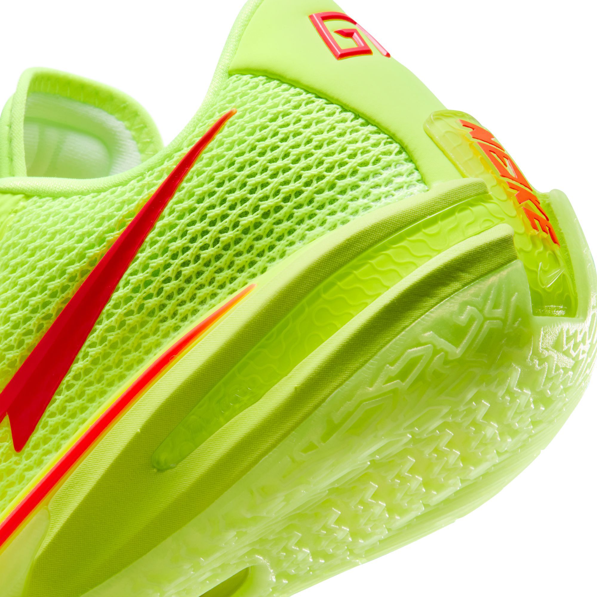 Nike G.T. Cut 'EYBL' Basketball Shoes product image