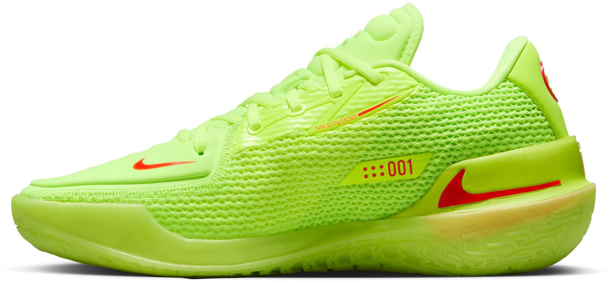 Nike G.T. Cut 'EYBL' Basketball Shoes product image