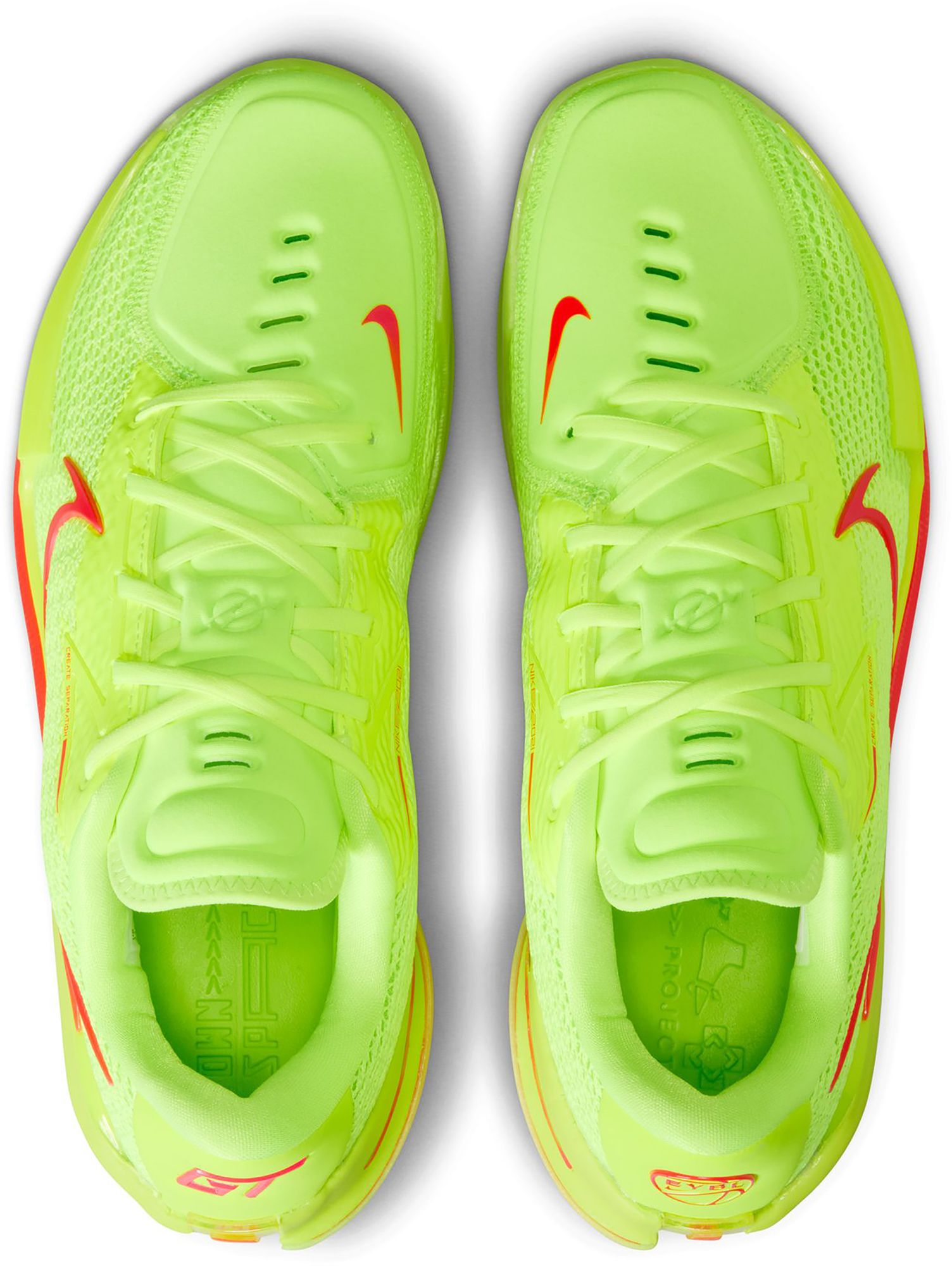 Nike G.T. Cut 'EYBL' Basketball Shoes product image