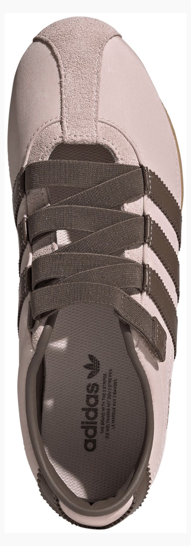 adidas Tokyo Women's MJ Shoes product image