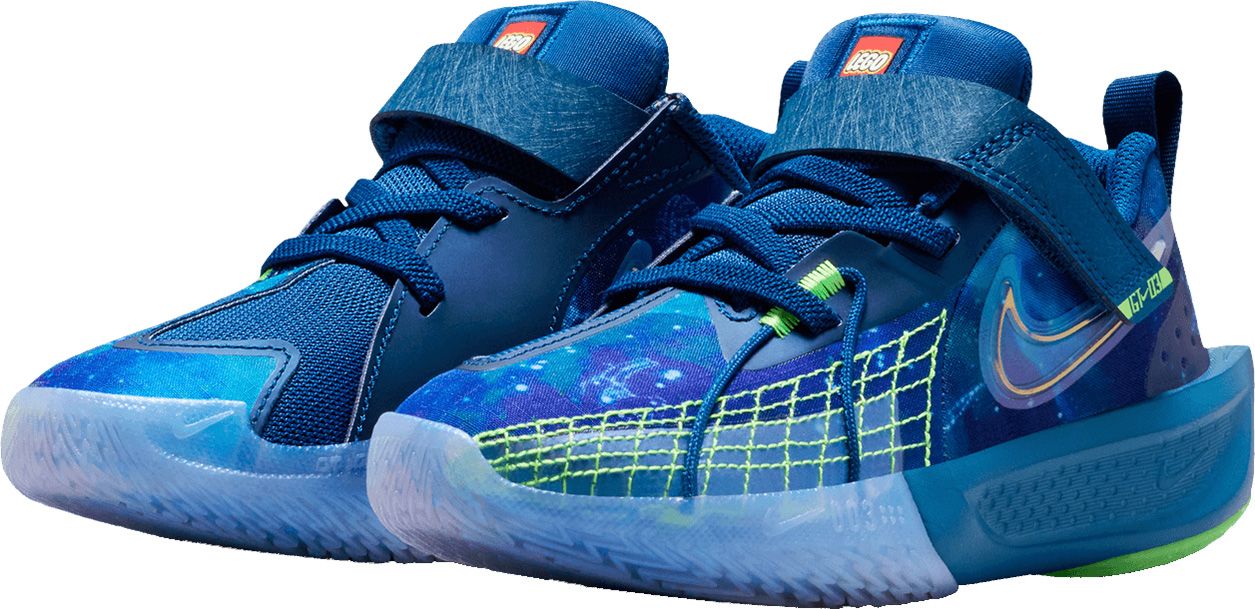 Nike Kids' Preschool G.T. Cut 3 x LEGO Basketball Shoes product image