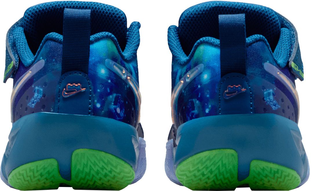 Nike Kids' Preschool G.T. Cut 3 x LEGO Basketball Shoes product image