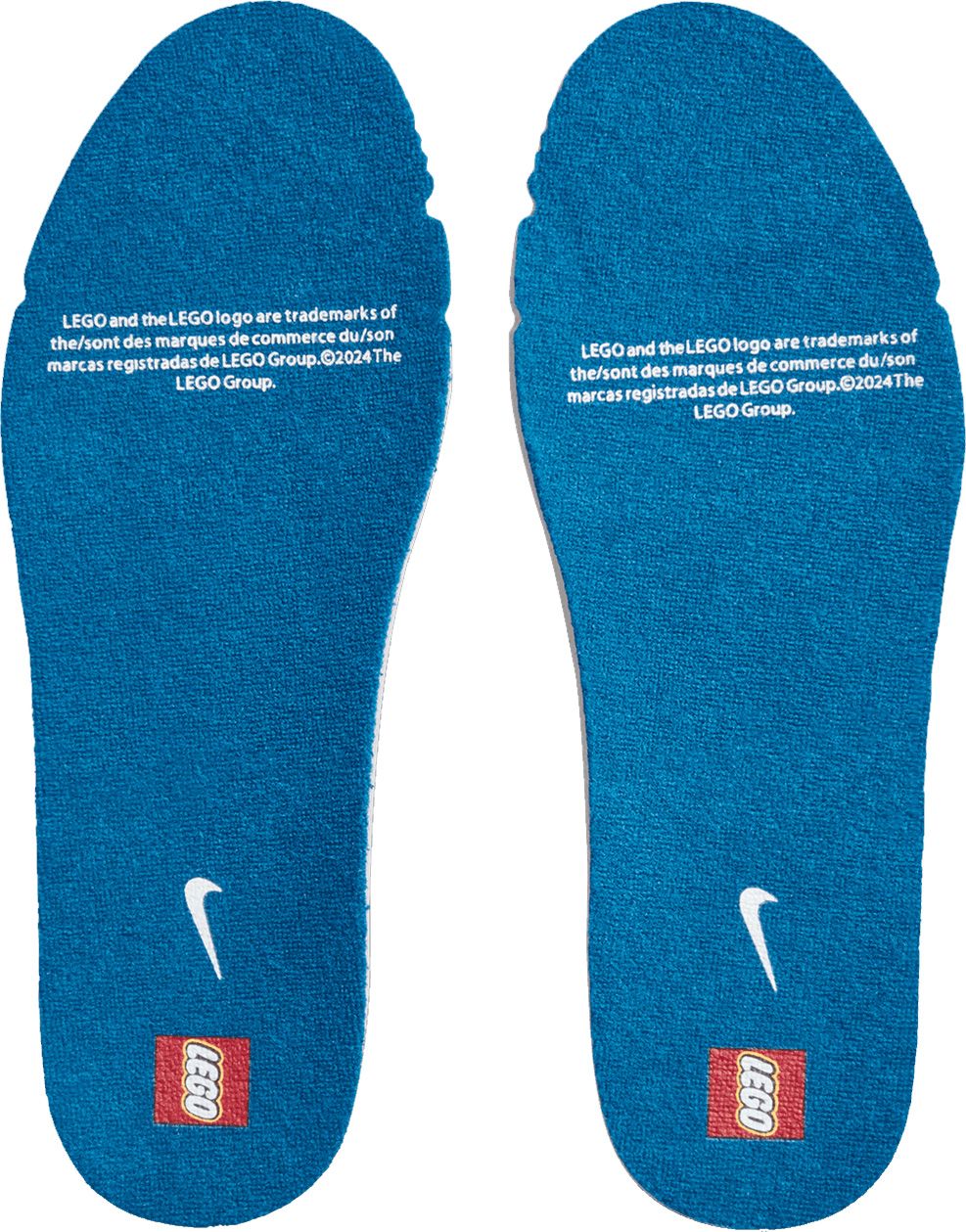 Nike Kids' Preschool G.T. Cut 3 x LEGO Basketball Shoes product image