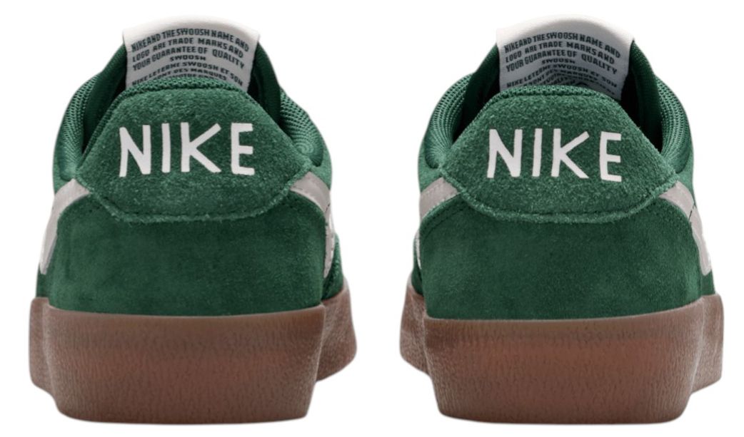 Nike Kids' Grade School Killshot 2 Shoes product image