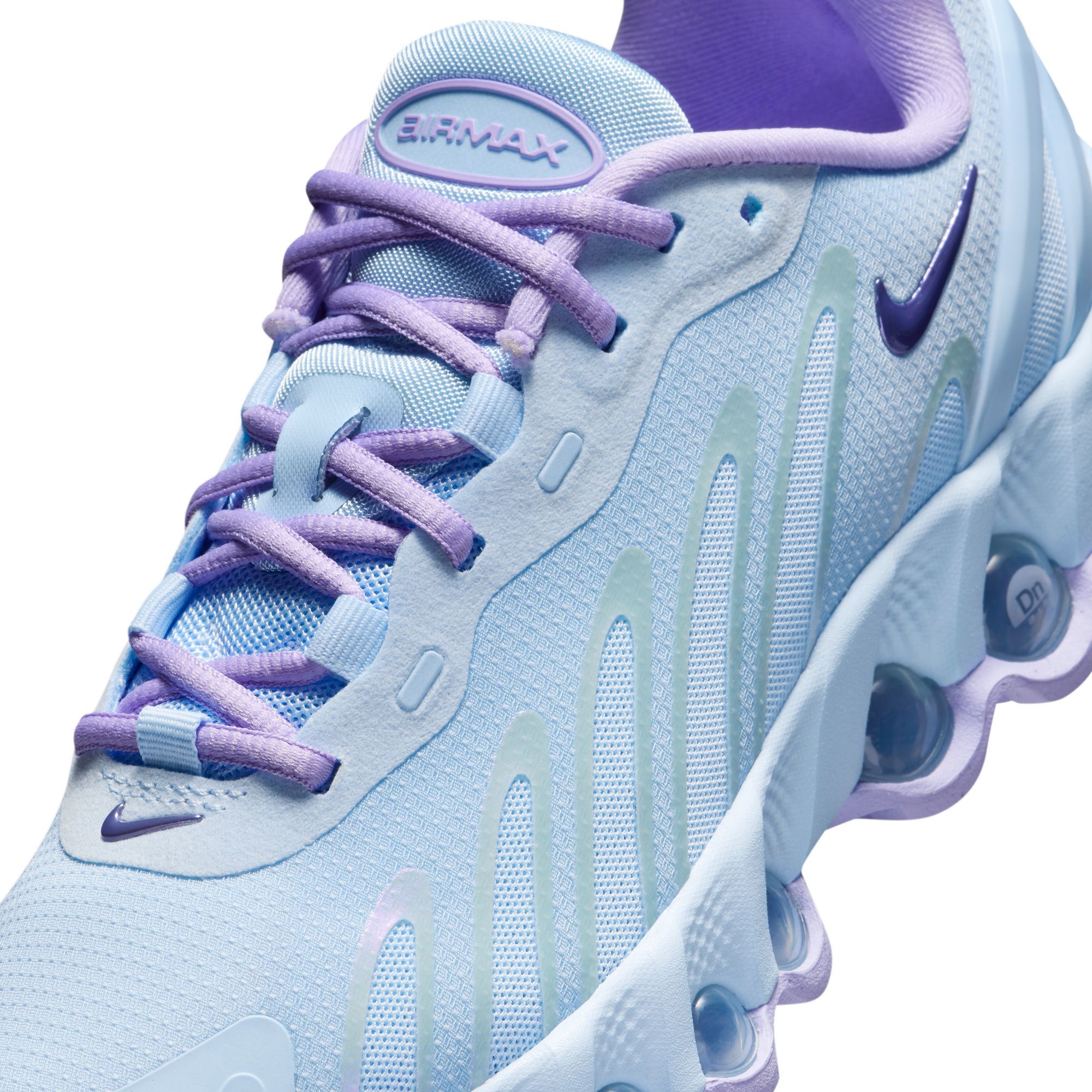 Nike Kids' Grade School Air Max Dn8 Shoes product image