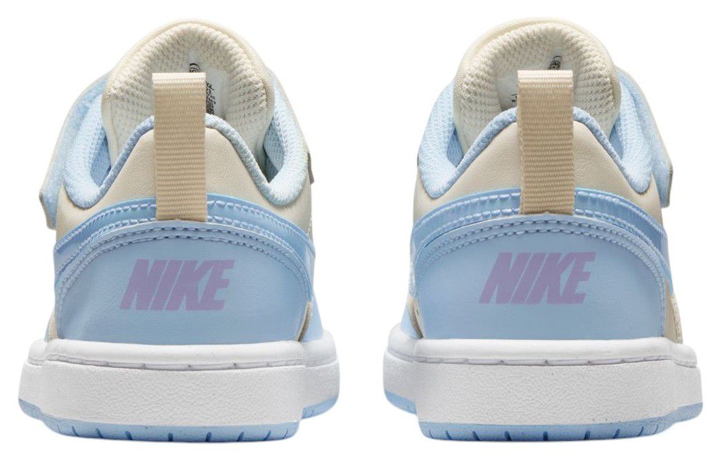 Nike Kids' Preschool Court Borough Low Recraft Shoes product image