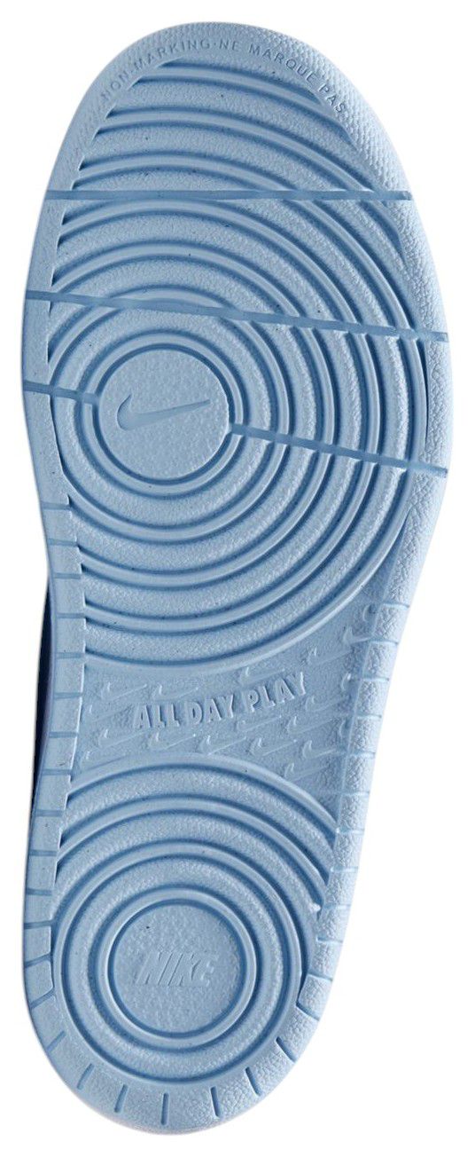 Nike Kids' Preschool Court Borough Low Recraft Shoes product image