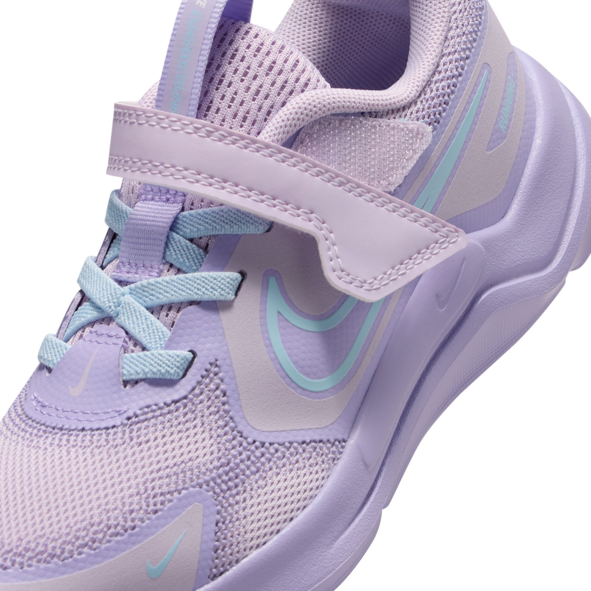 Nike Kids' Preschool Cosmic Runner Shoes product image