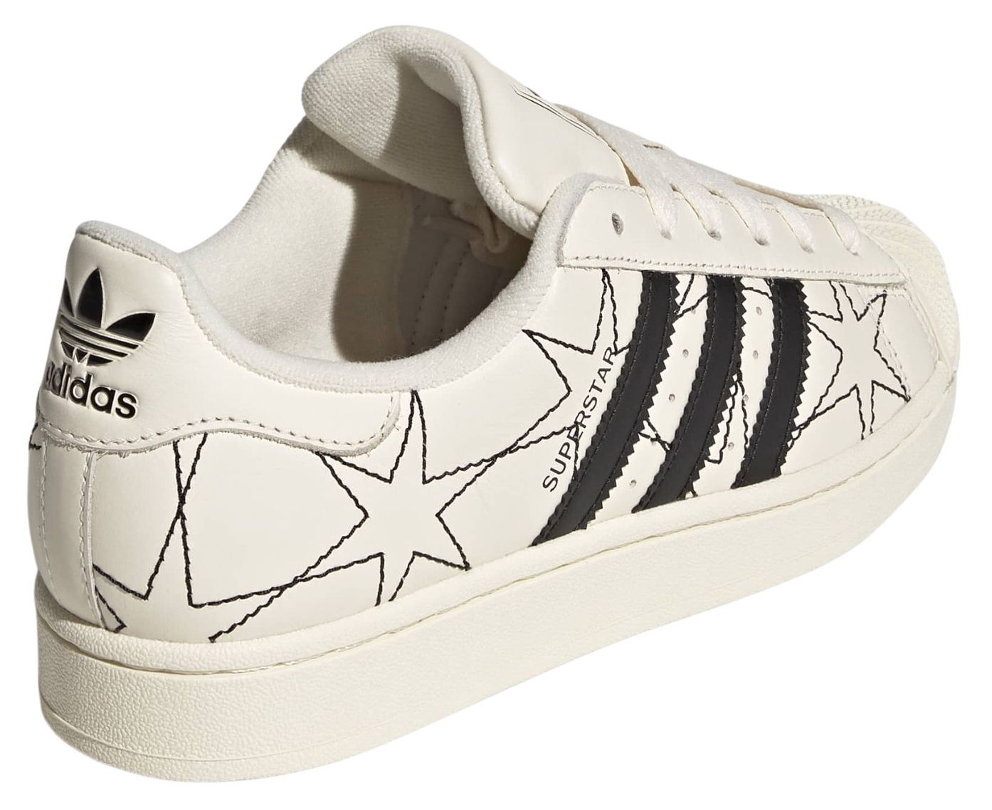 adidas Women's Superstar II Shoes product image