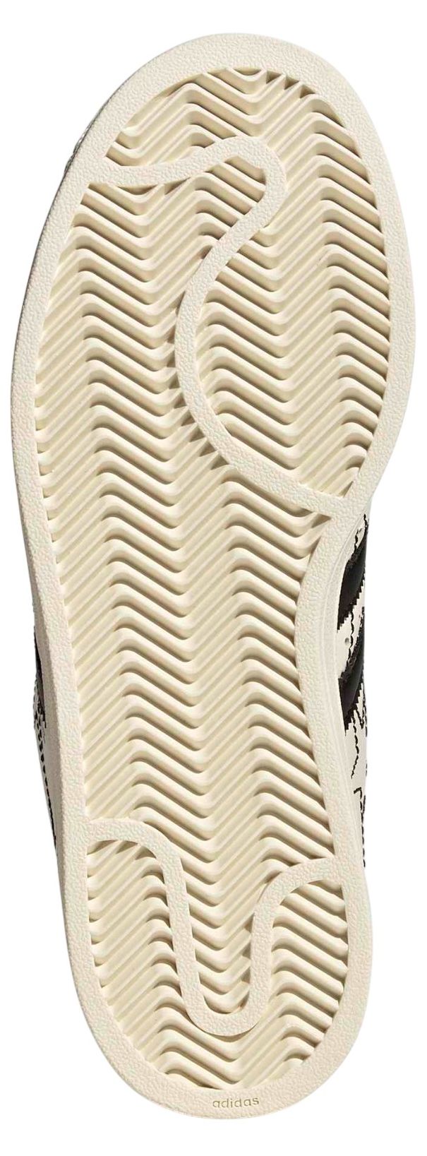 adidas Women's Superstar II Shoes product image