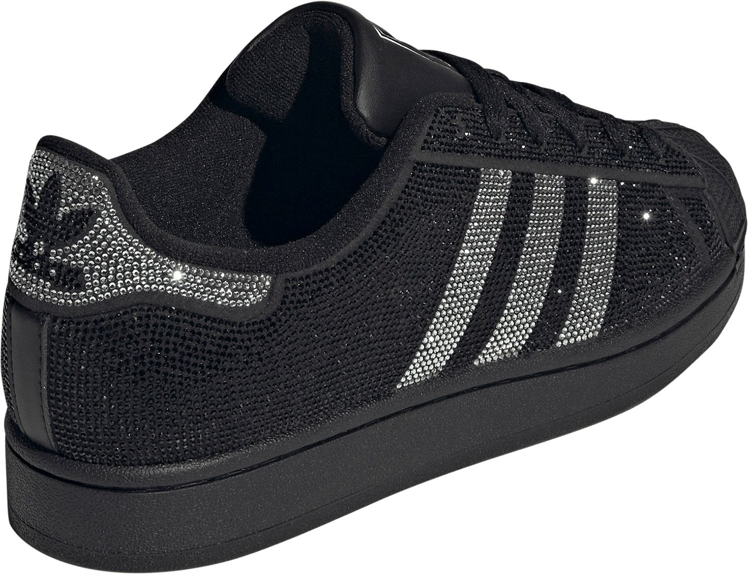 adidas Women's Superstar II Shoes product image