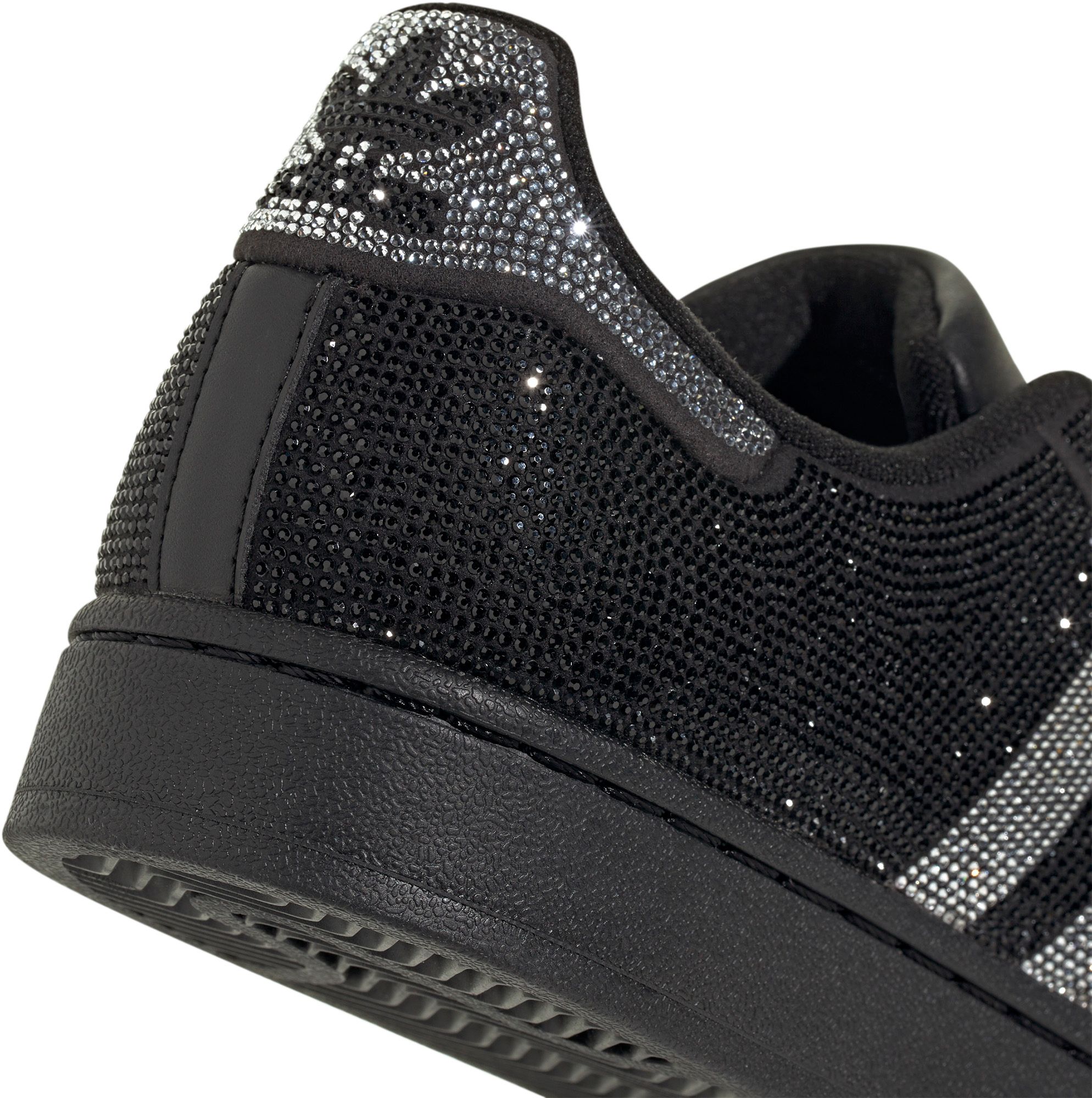 adidas Women's Superstar II Shoes product image