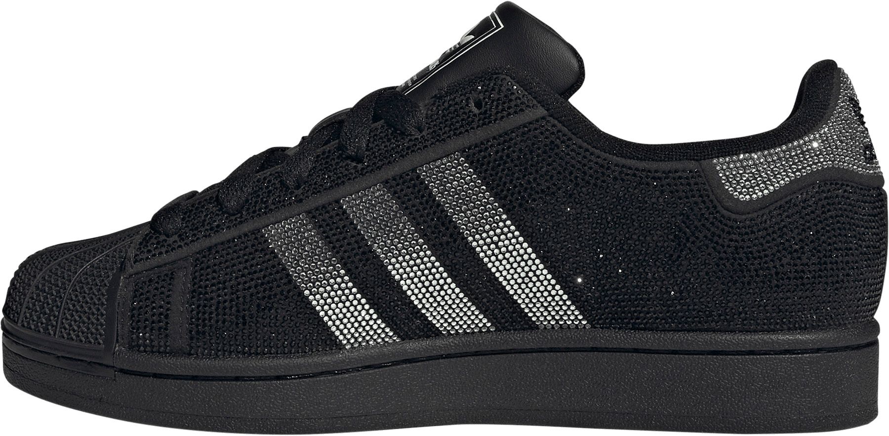 adidas Women's Superstar II Shoes product image