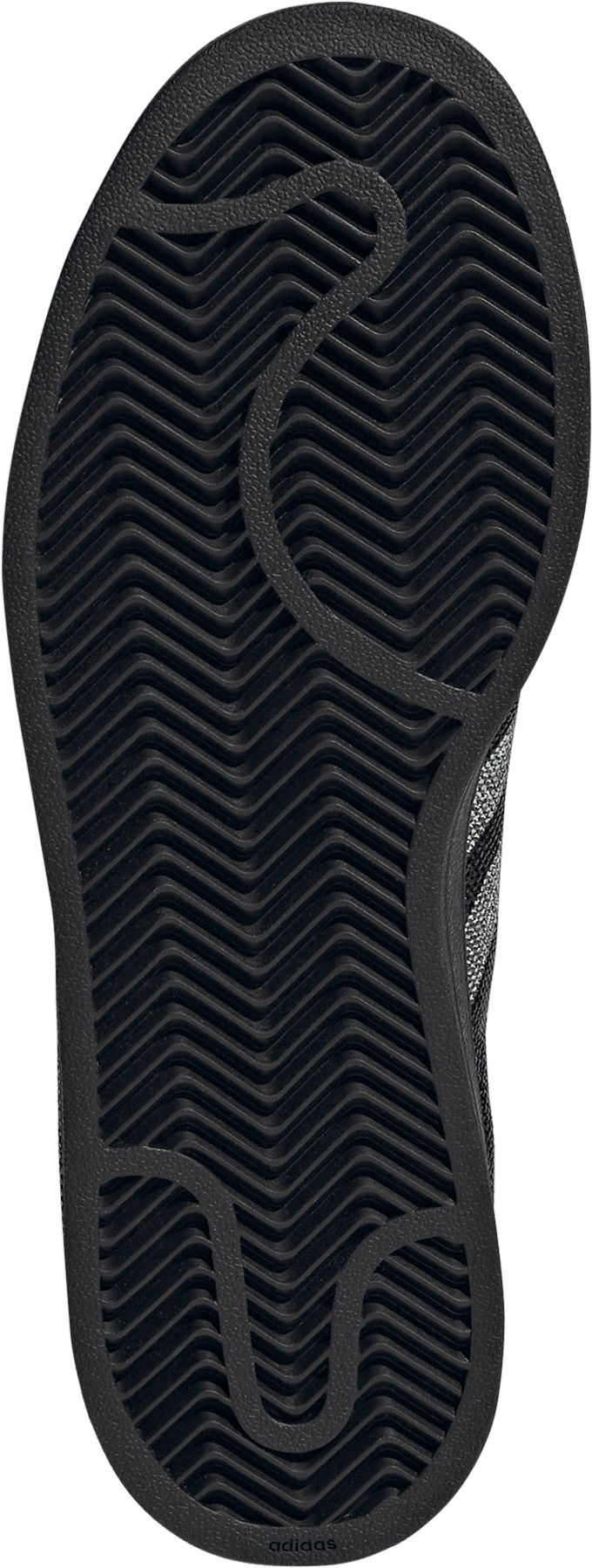 adidas Women's Superstar II Shoes product image