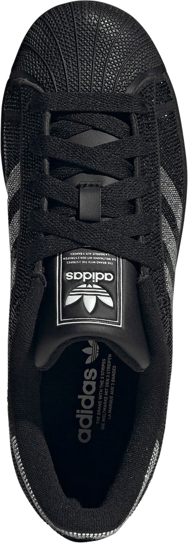adidas Women's Superstar II Shoes product image
