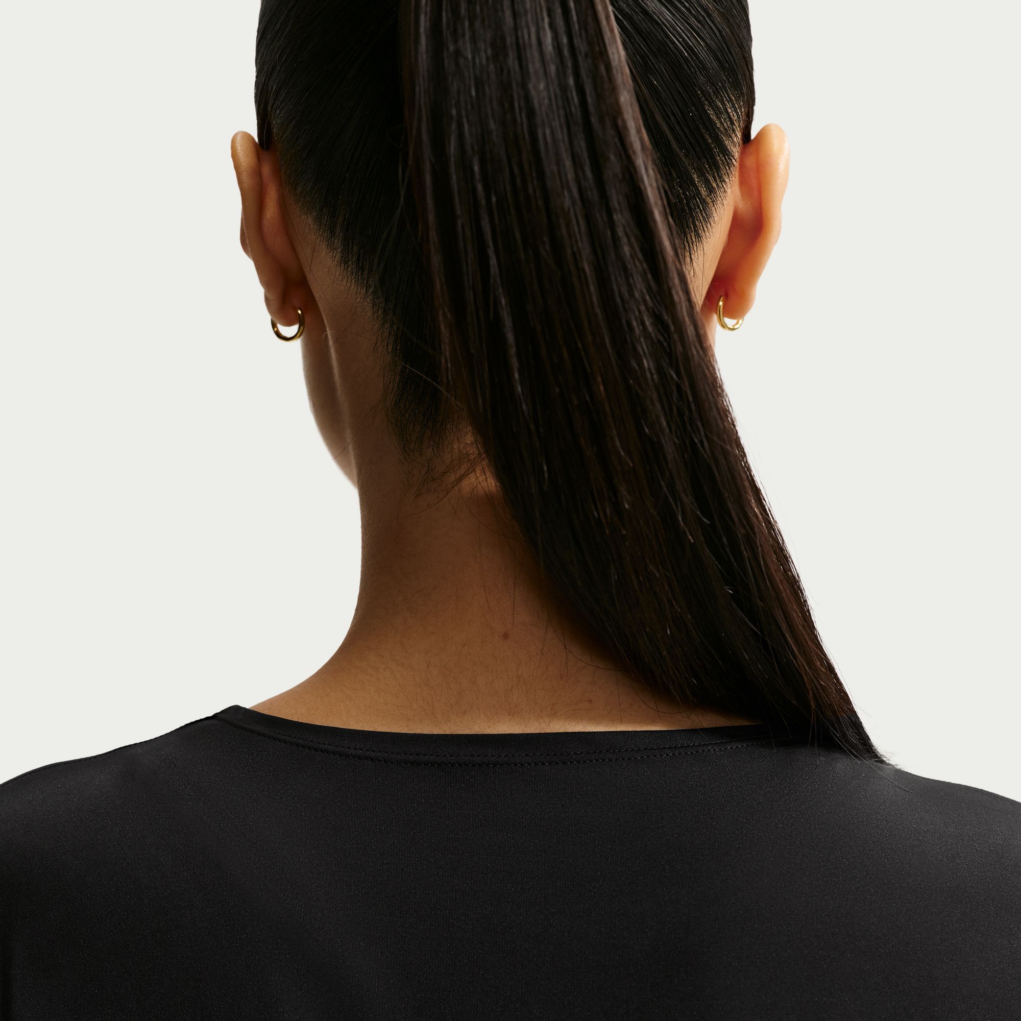 Nike Women's Golf Club Dri-FIT UV Long Sleeve Golf Shirt product image