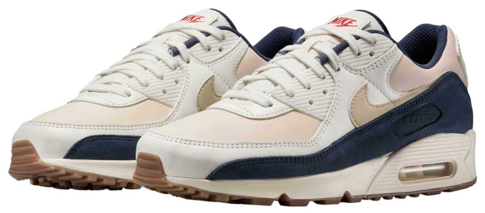 Nike Men's Air Max 90 Shoes product image