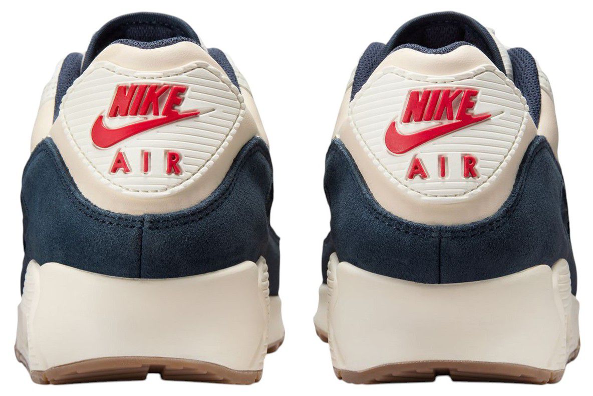 Nike Men's Air Max 90 Shoes product image