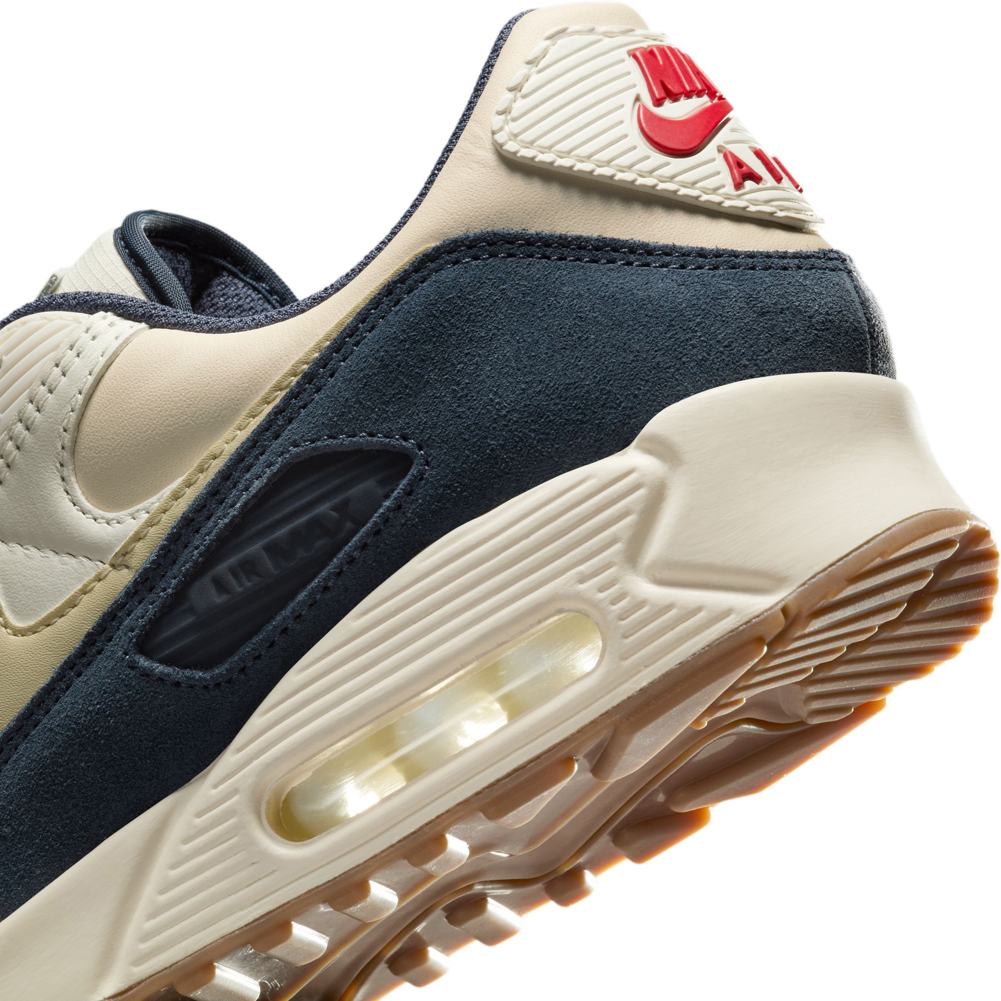 Nike Men's Air Max 90 Shoes product image