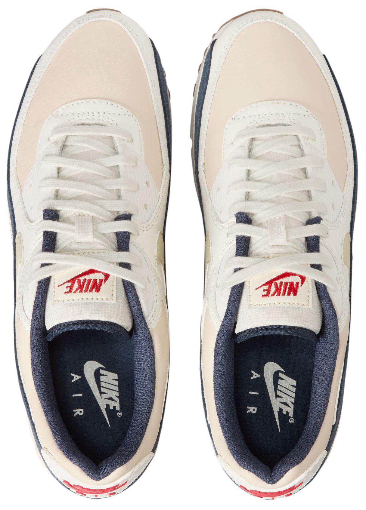 Nike Men's Air Max 90 Shoes product image