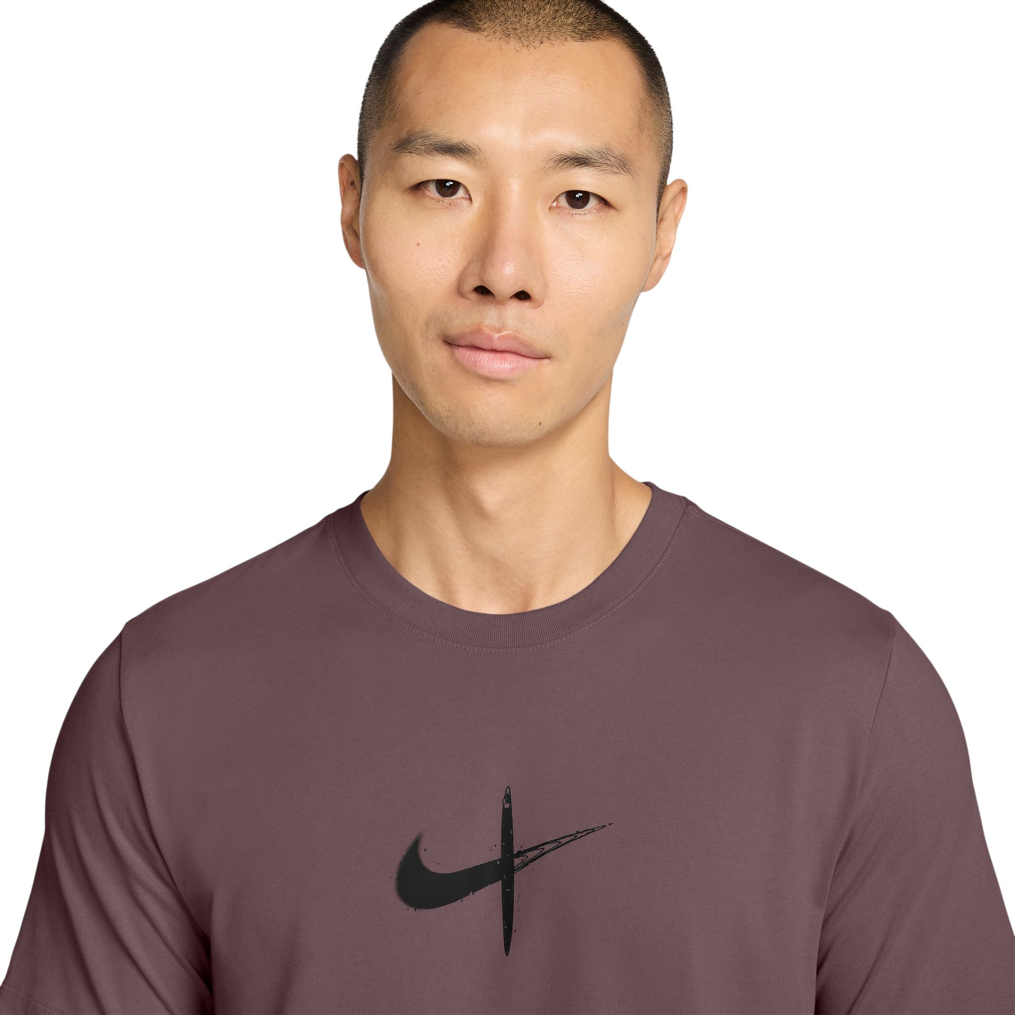 Nike Men's Dri-FIT IYKYK Pack Running Graphic T-Shirt product image