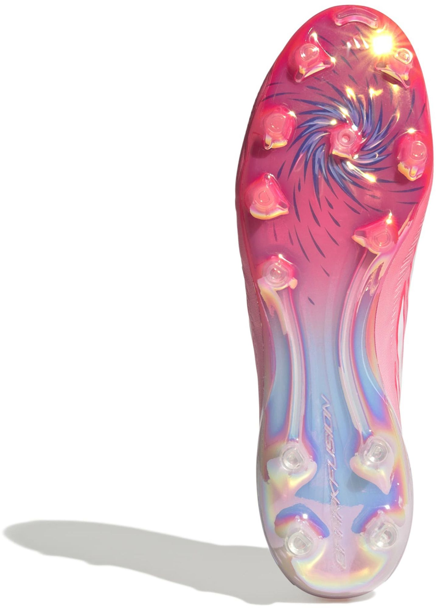 adidas Women's F50 Sparkfusion Elite Mid FG Soccer Cleats product image