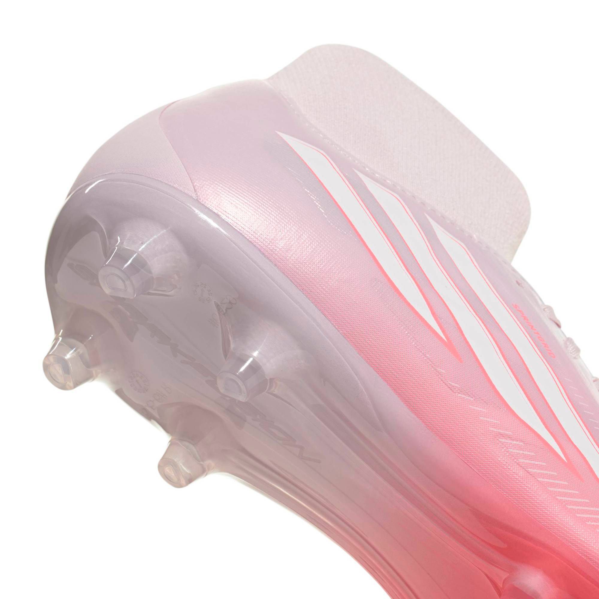 adidas Women's F50 Sparkfusion League Mid FG Soccer Cleats product image
