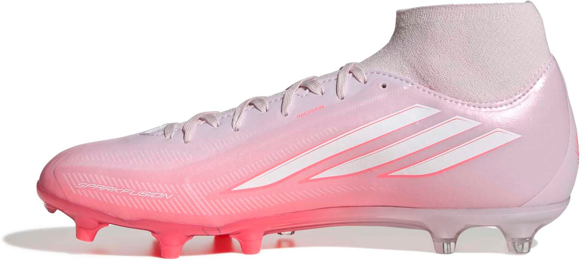 adidas Women's F50 Sparkfusion League Mid FG Soccer Cleats product image