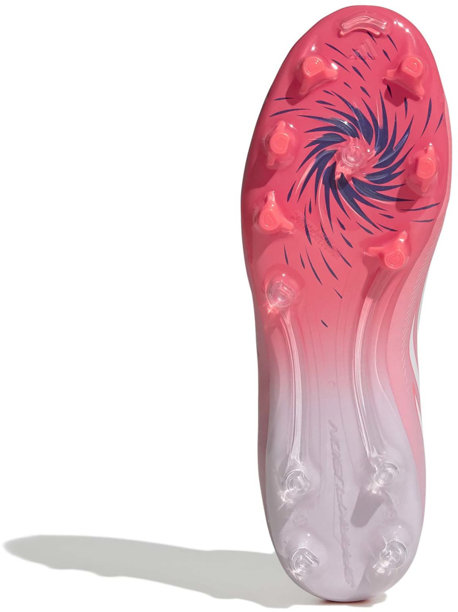 adidas Women's F50 Sparkfusion League Mid FG Soccer Cleats product image