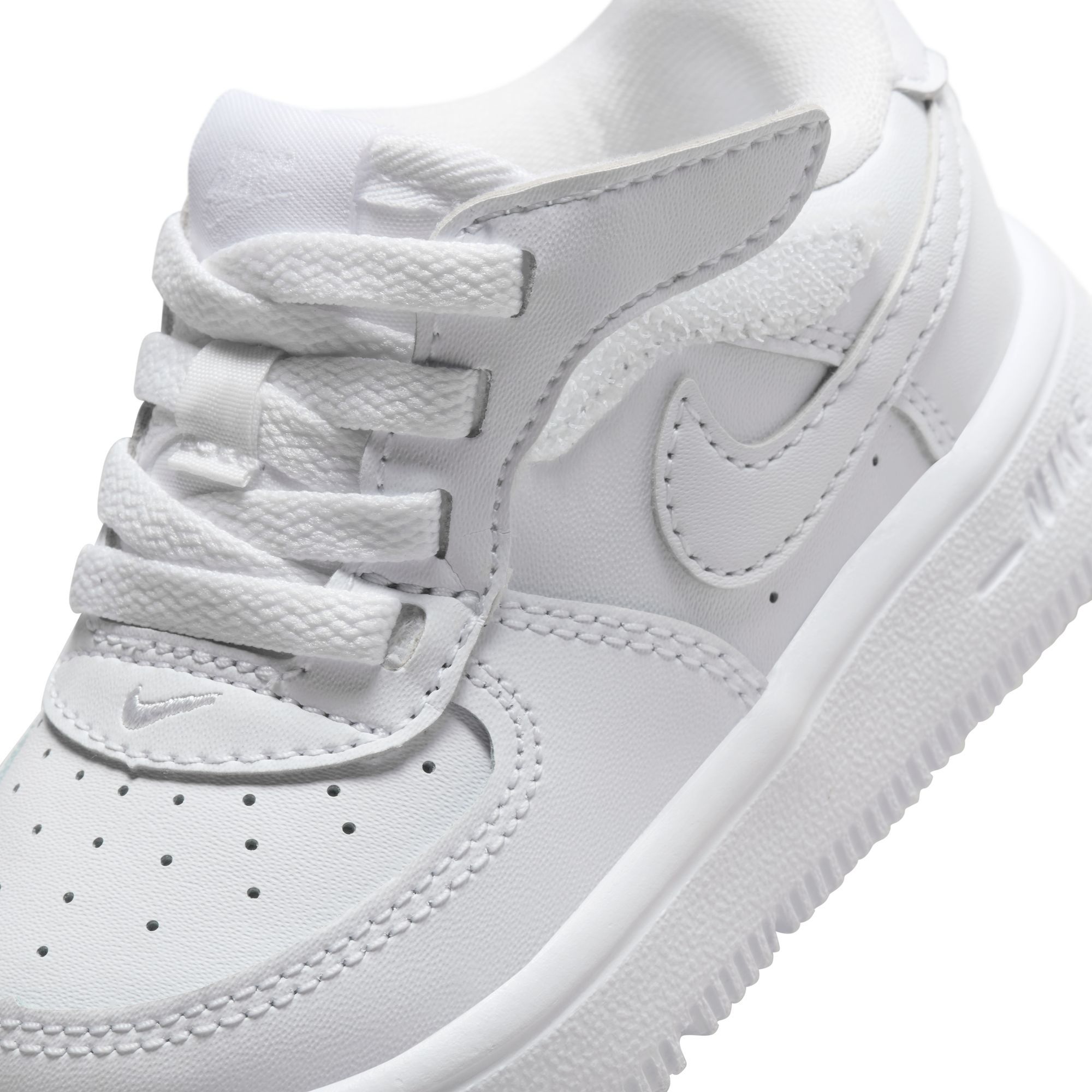 Nike Toddler Air Force 1 EasyOn Shoes product image