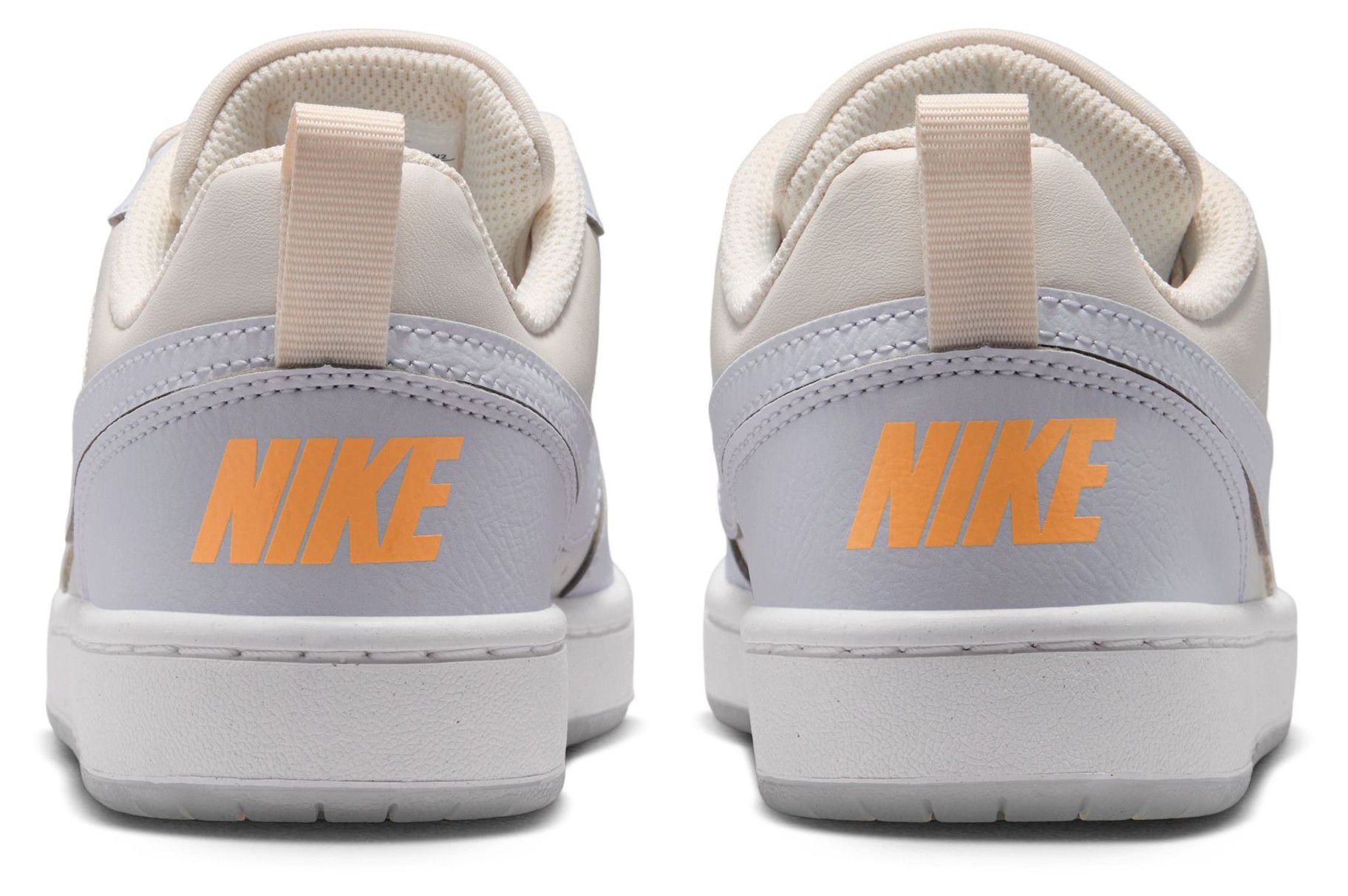 Nike Kids' Grade School Court Borough Low Recraft Shoes product image