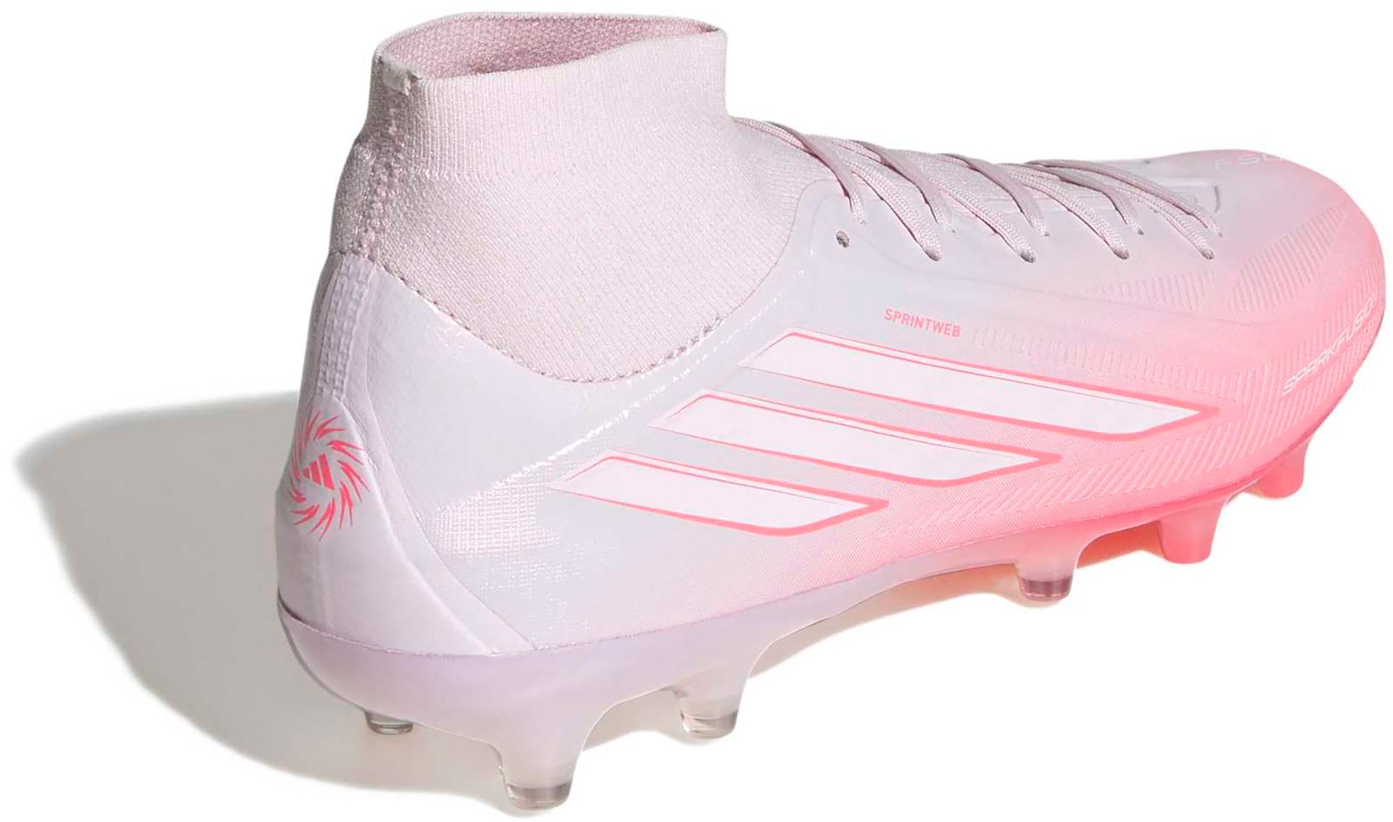 adidas Women's F50 Sparkfusion Pro FG Soccer Cleats product image