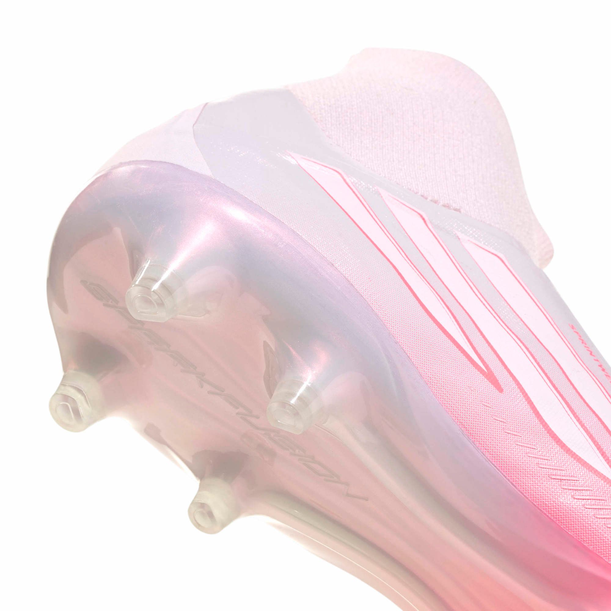 adidas Women's F50 Sparkfusion Pro FG Soccer Cleats product image