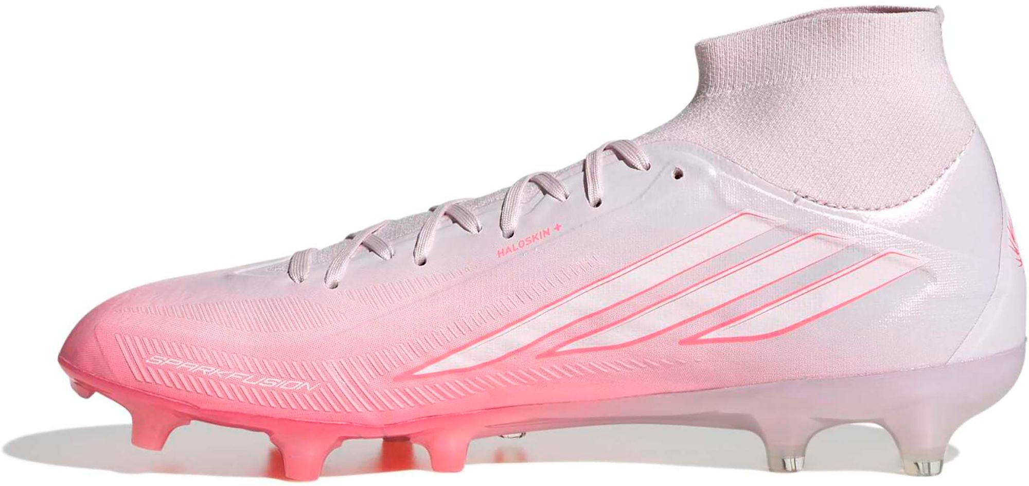 adidas Women's F50 Sparkfusion Pro FG Soccer Cleats product image