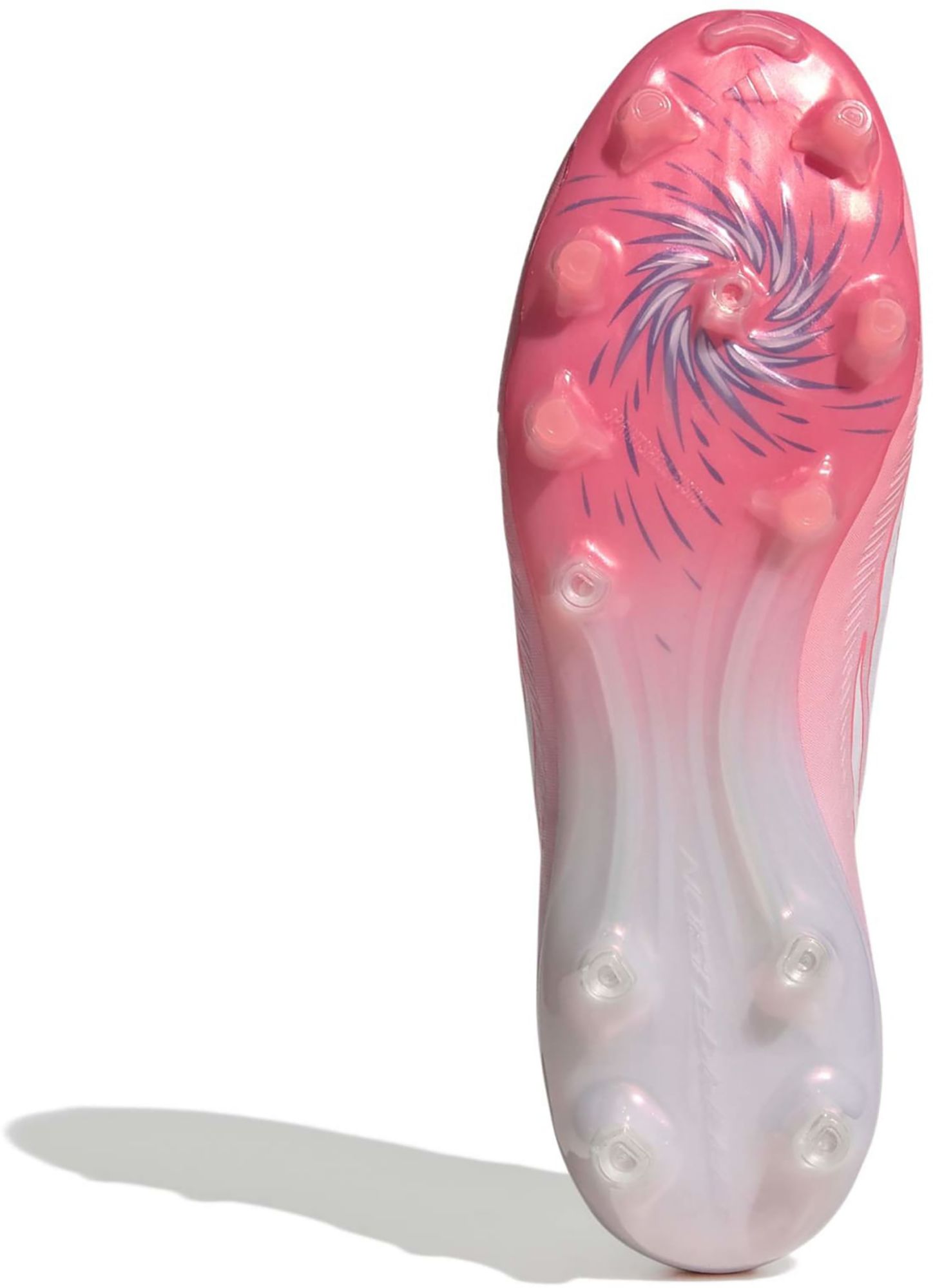 adidas Women's F50 Sparkfusion Pro FG Soccer Cleats product image