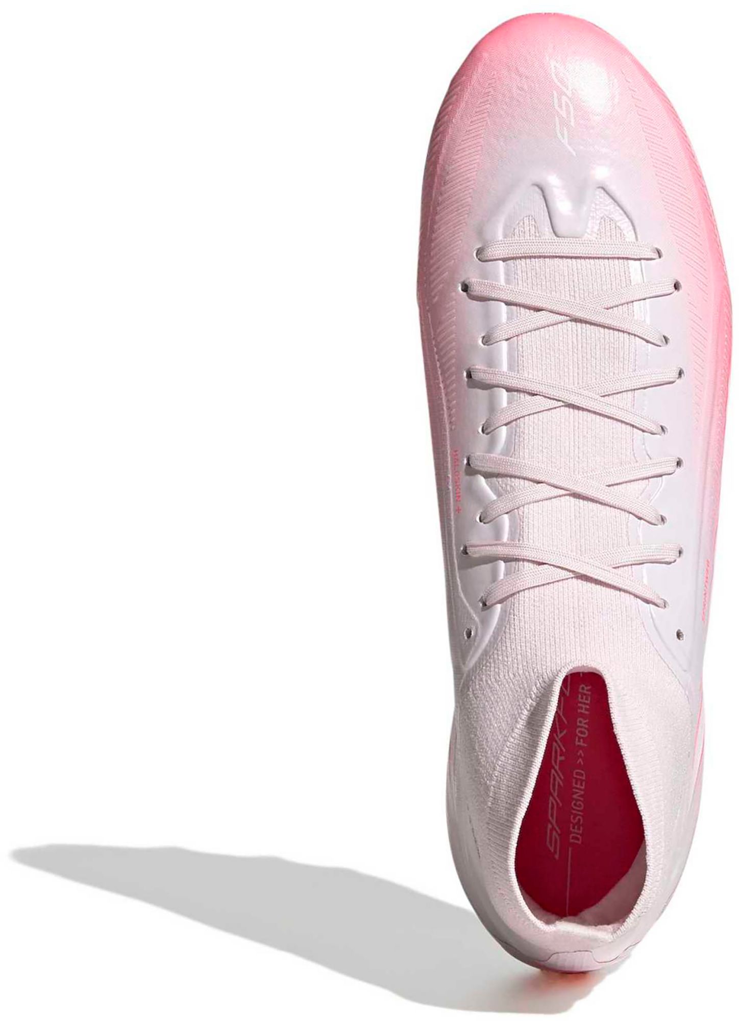 adidas Women's F50 Sparkfusion Pro FG Soccer Cleats product image