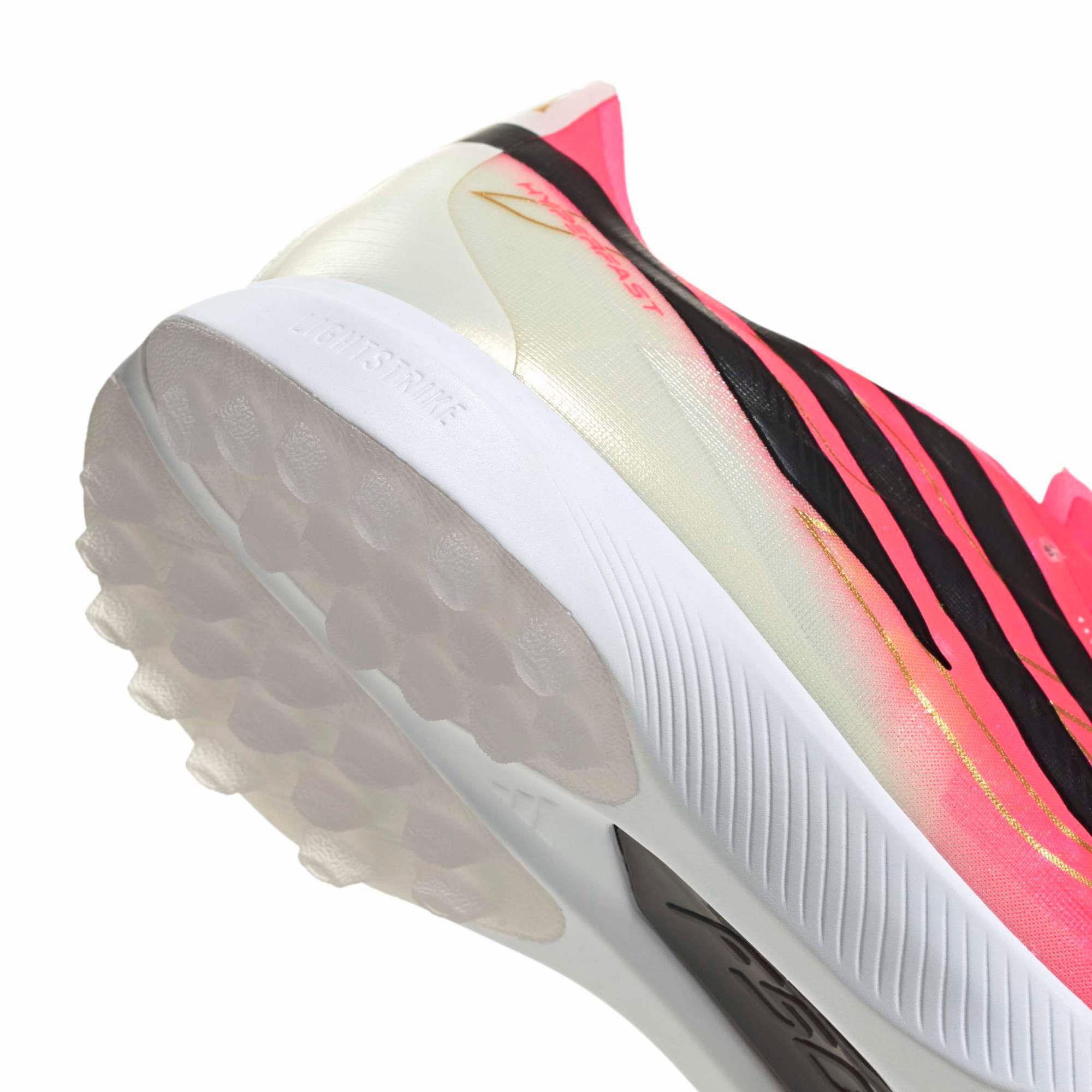 adidas F50 Hyperfast Pro Turf Soccer Cleats product image