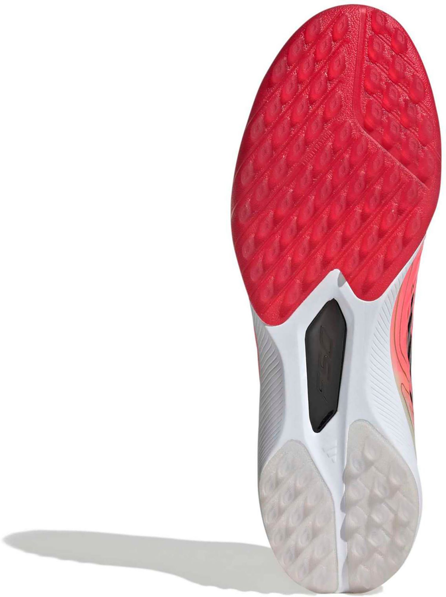 adidas F50 Hyperfast Pro Turf Soccer Cleats product image