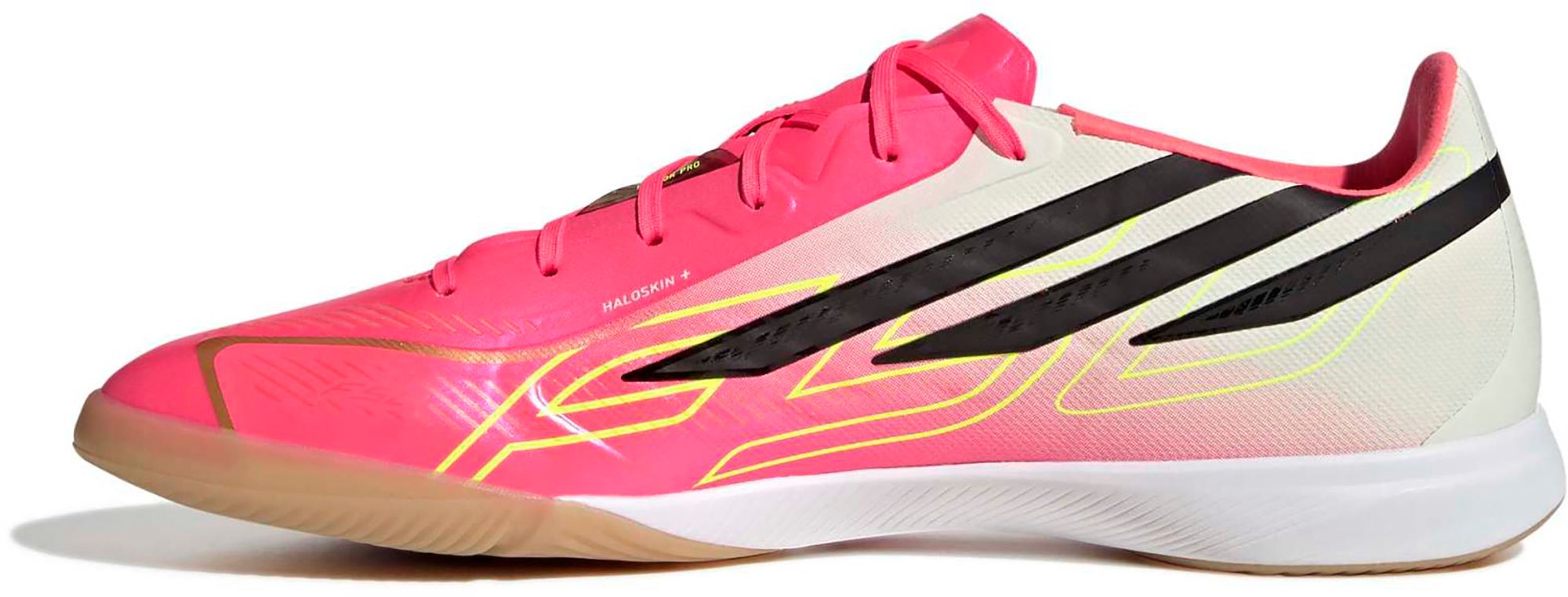 adidas F50 Hyperfast Pro Indoor Soccer Shoes product image