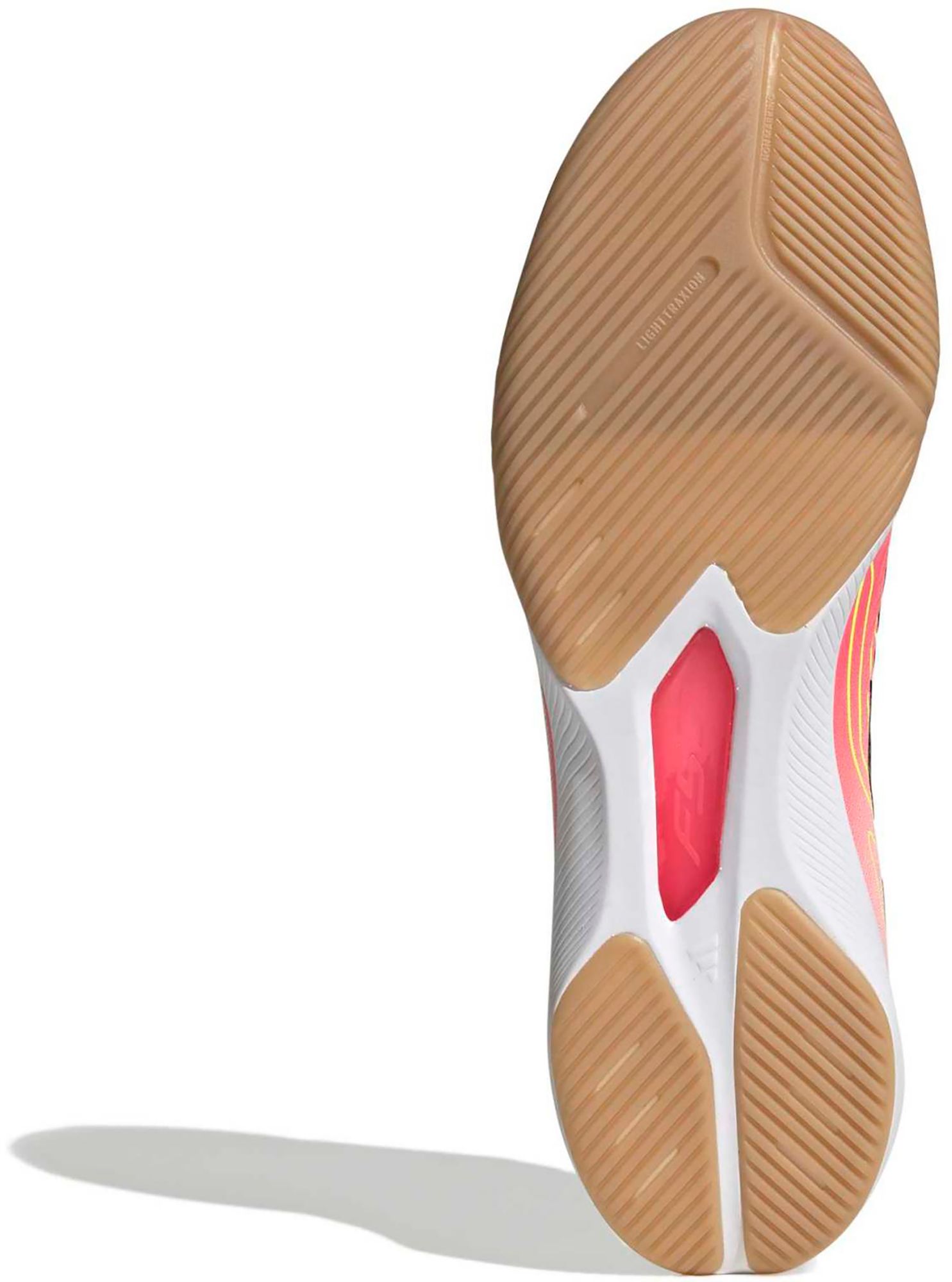 adidas F50 Hyperfast Pro Indoor Soccer Shoes product image