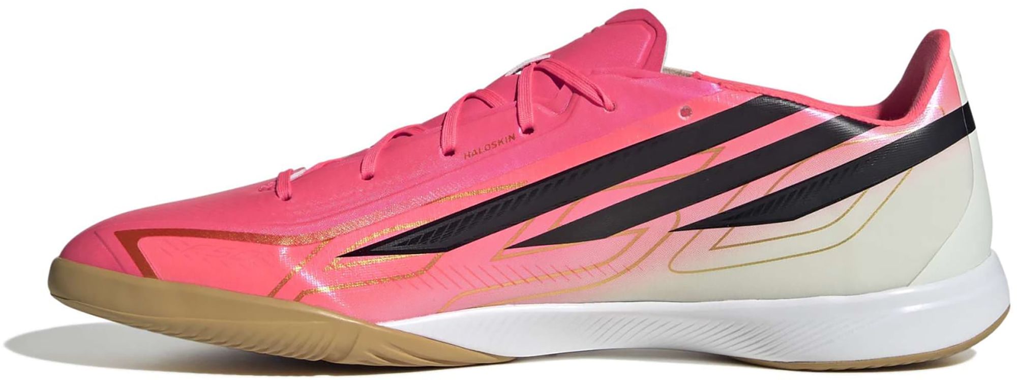 adidas F50 Hyperfast League Indoor Soccer Shoes product image