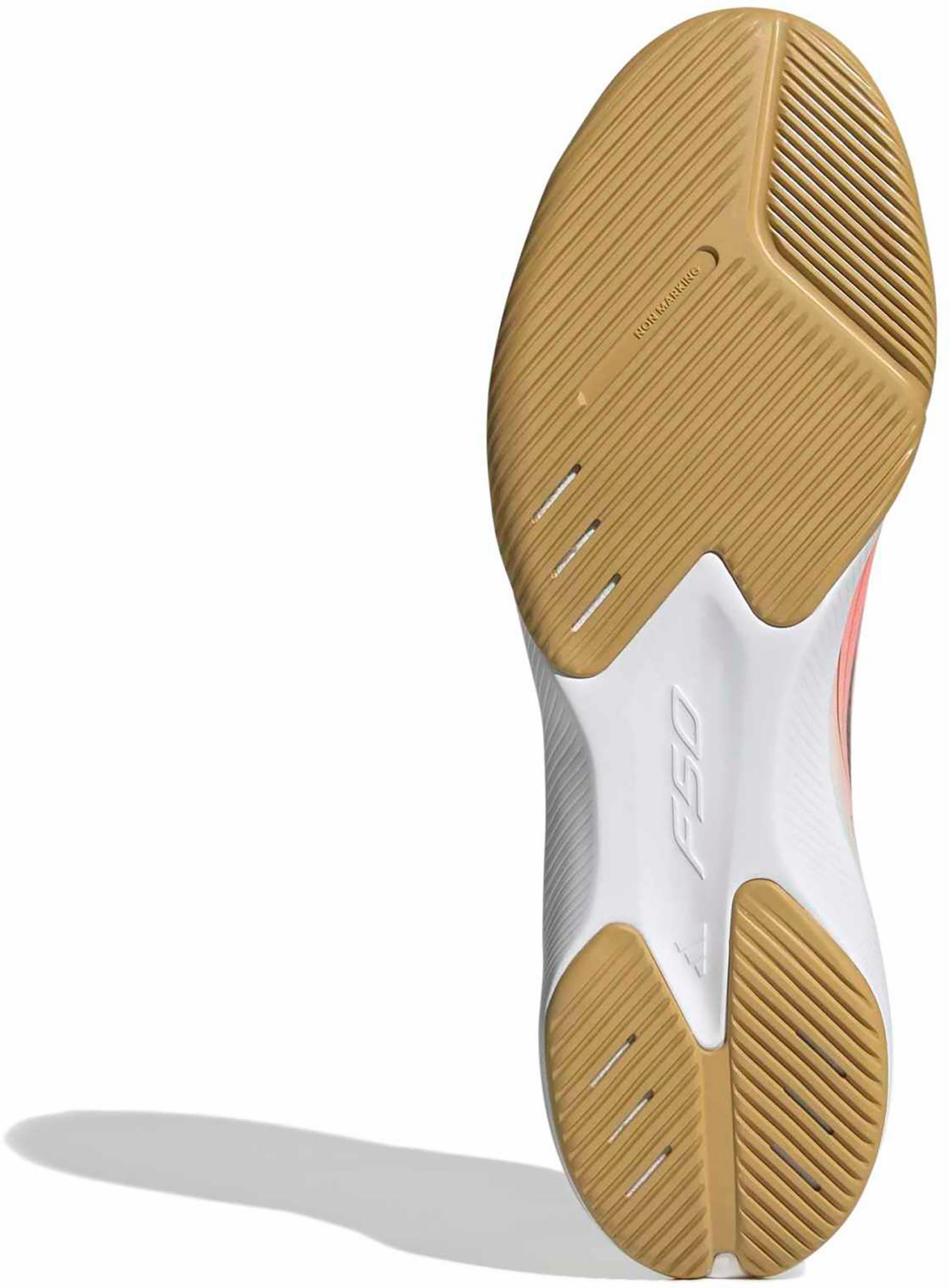 adidas F50 Hyperfast League Indoor Soccer Shoes product image