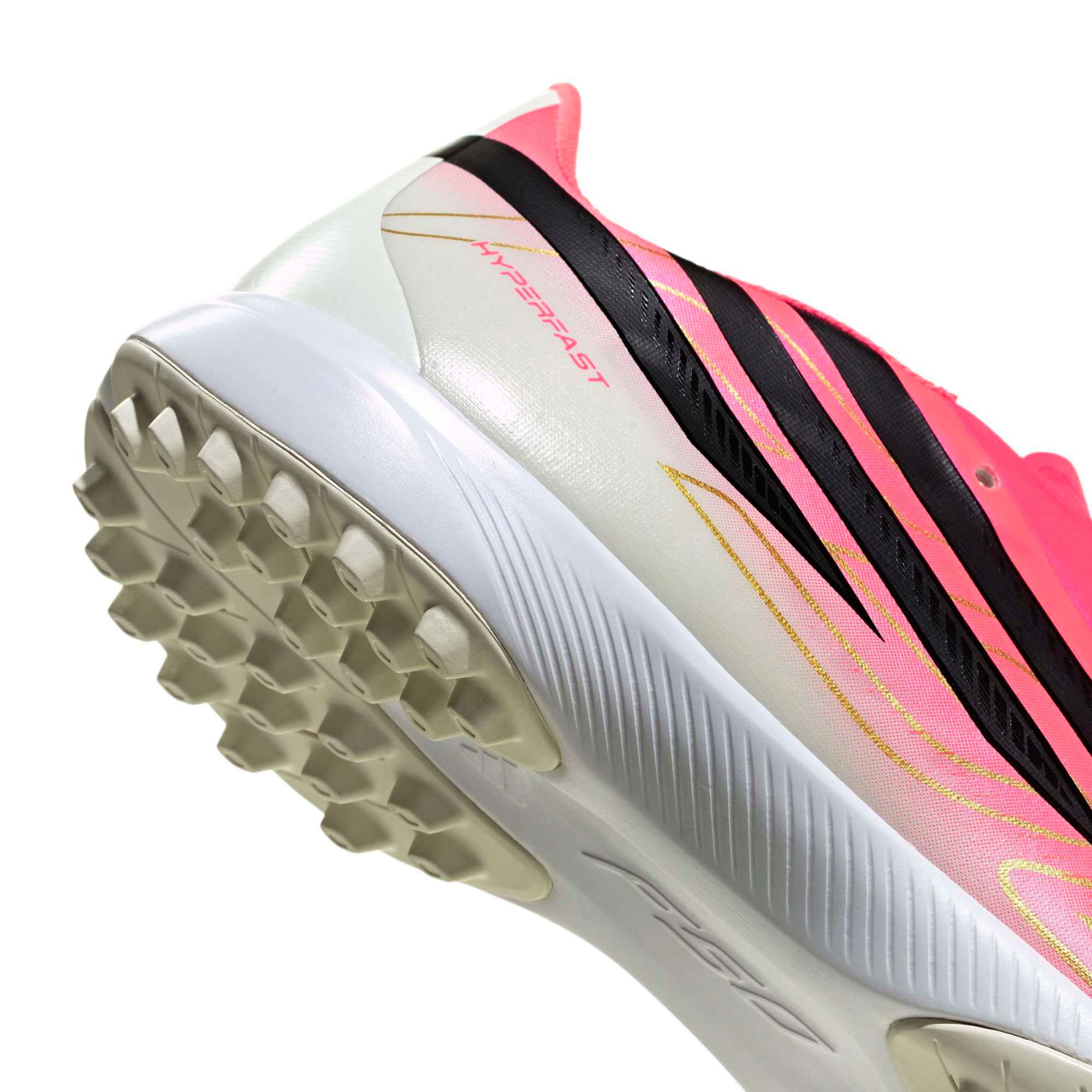adidas F50 Hyperfast League Turf Soccer Cleats product image