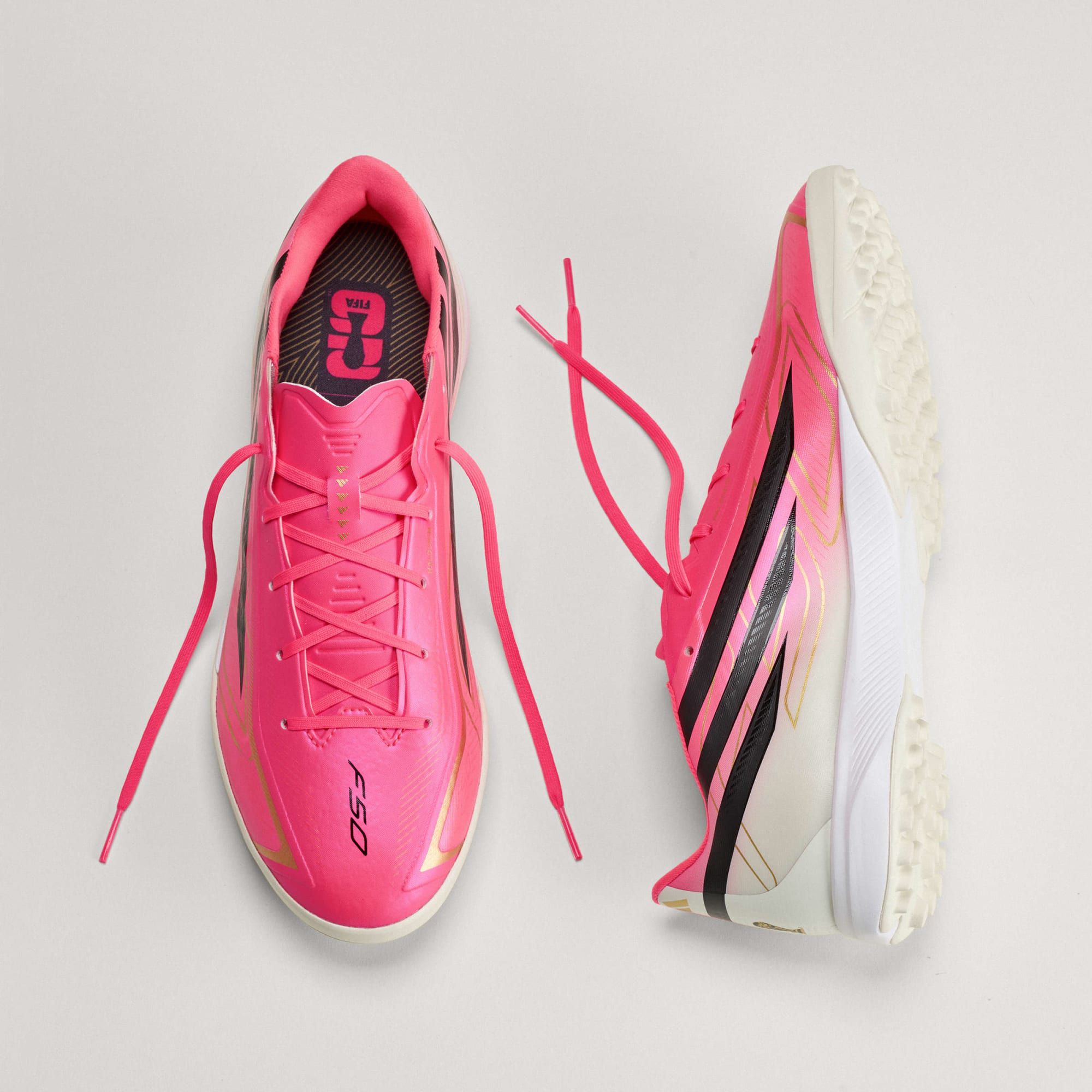 adidas F50 Hyperfast League Turf Soccer Cleats product image
