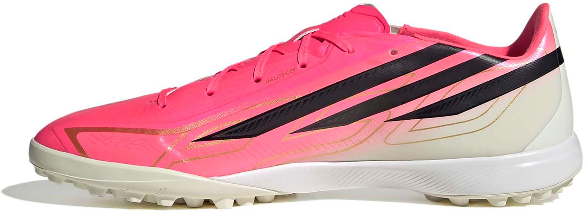adidas F50 Hyperfast League Turf Soccer Cleats product image